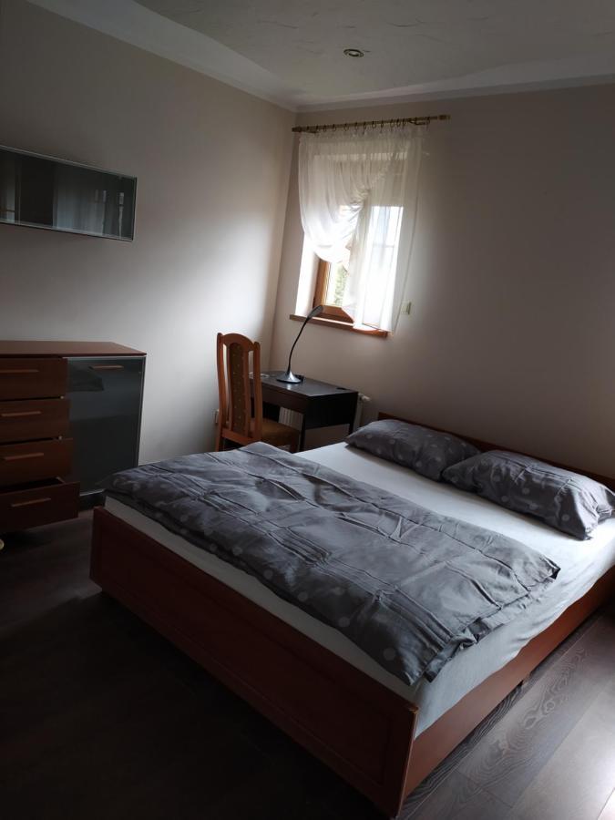 Apartament U Aski Jelenia Góra Exterior foto