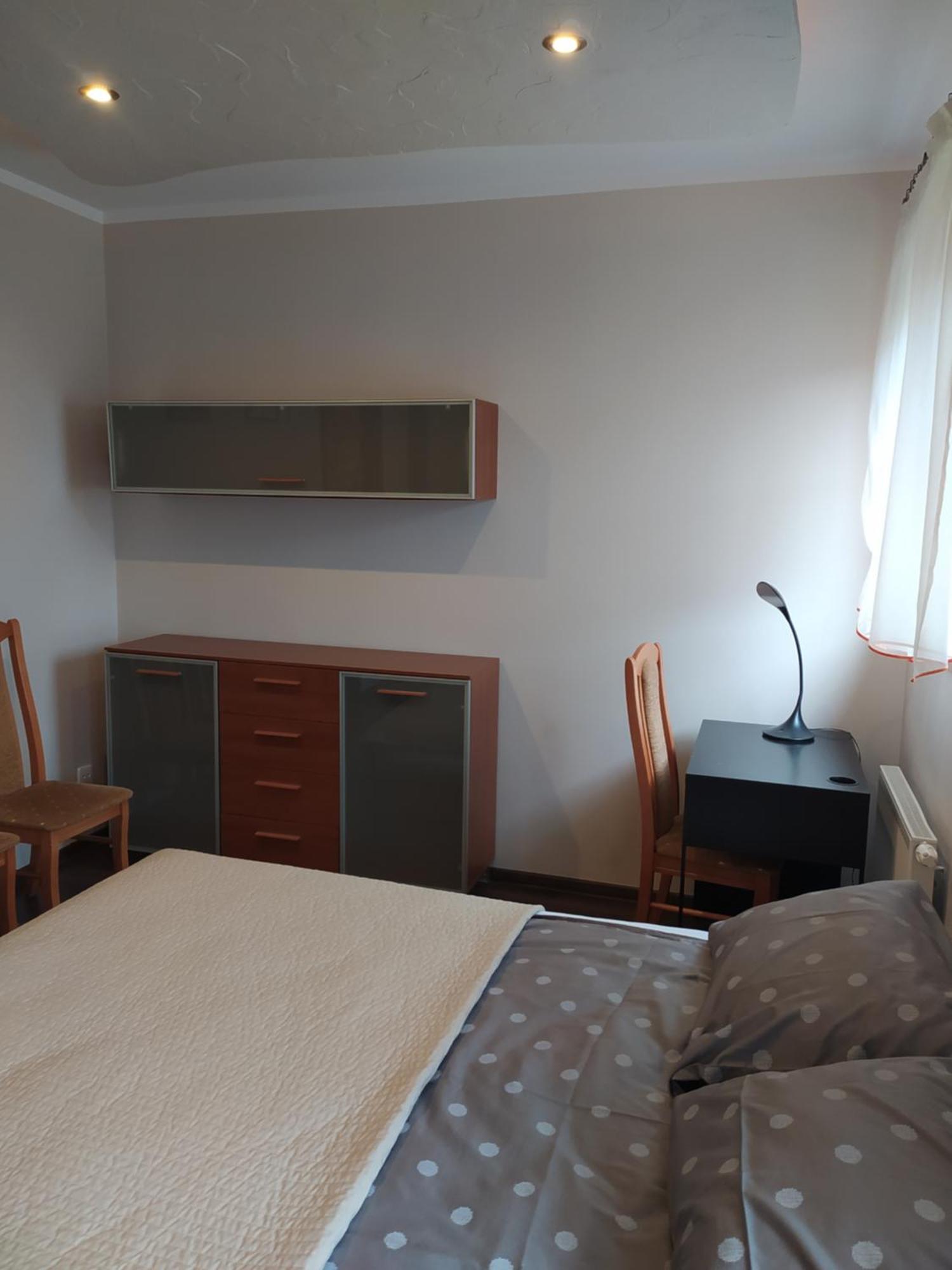 Apartament U Aski Jelenia Góra Exterior foto